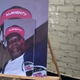 Local families met Tuesday to speak about the injustices and harm they say their family members faced at the hands of Jackson police officers. Those family members include 61-year-old George Robinson pictured here.